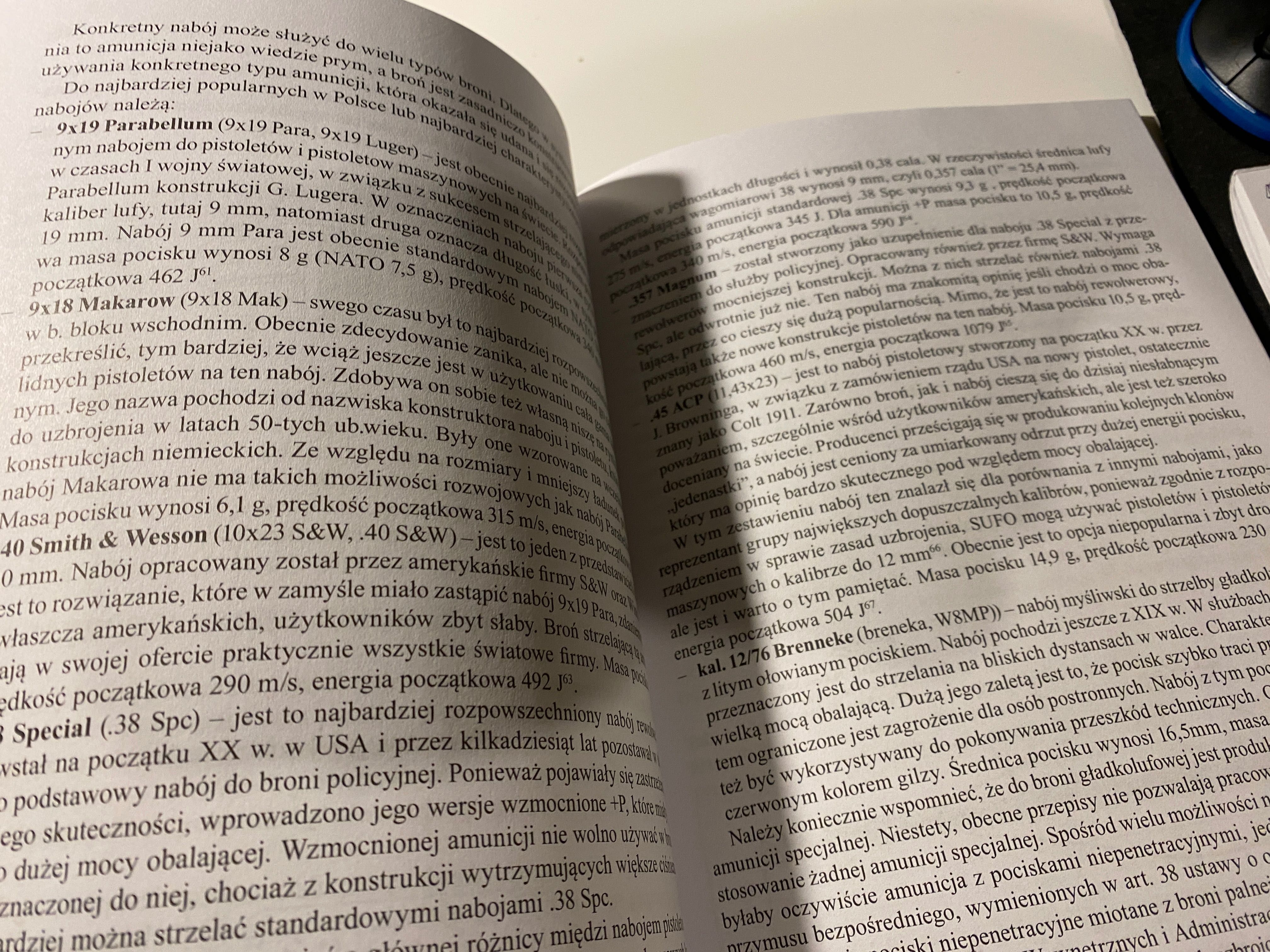 Ochikara pracownik ochrony podręcznik