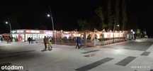 Miejsce na Food Truck - Promenada w Świnoujściu