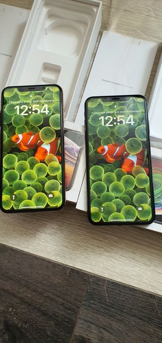 Продам особистий IPhone XS Max 512 ГБ
