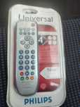 Pilot universal SRU3040 PHILIPS 4 sztuki
