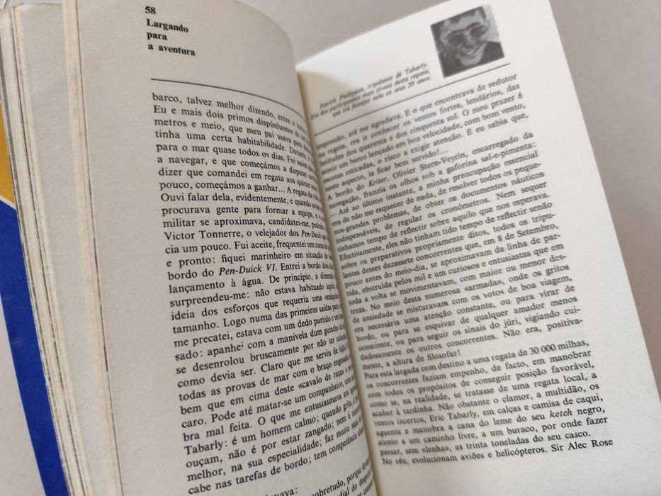 Livros - Gigantes da Aventura - Verbo (Vintage - Anos 70)