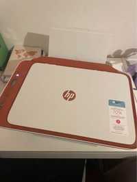 Vendo impressora HP