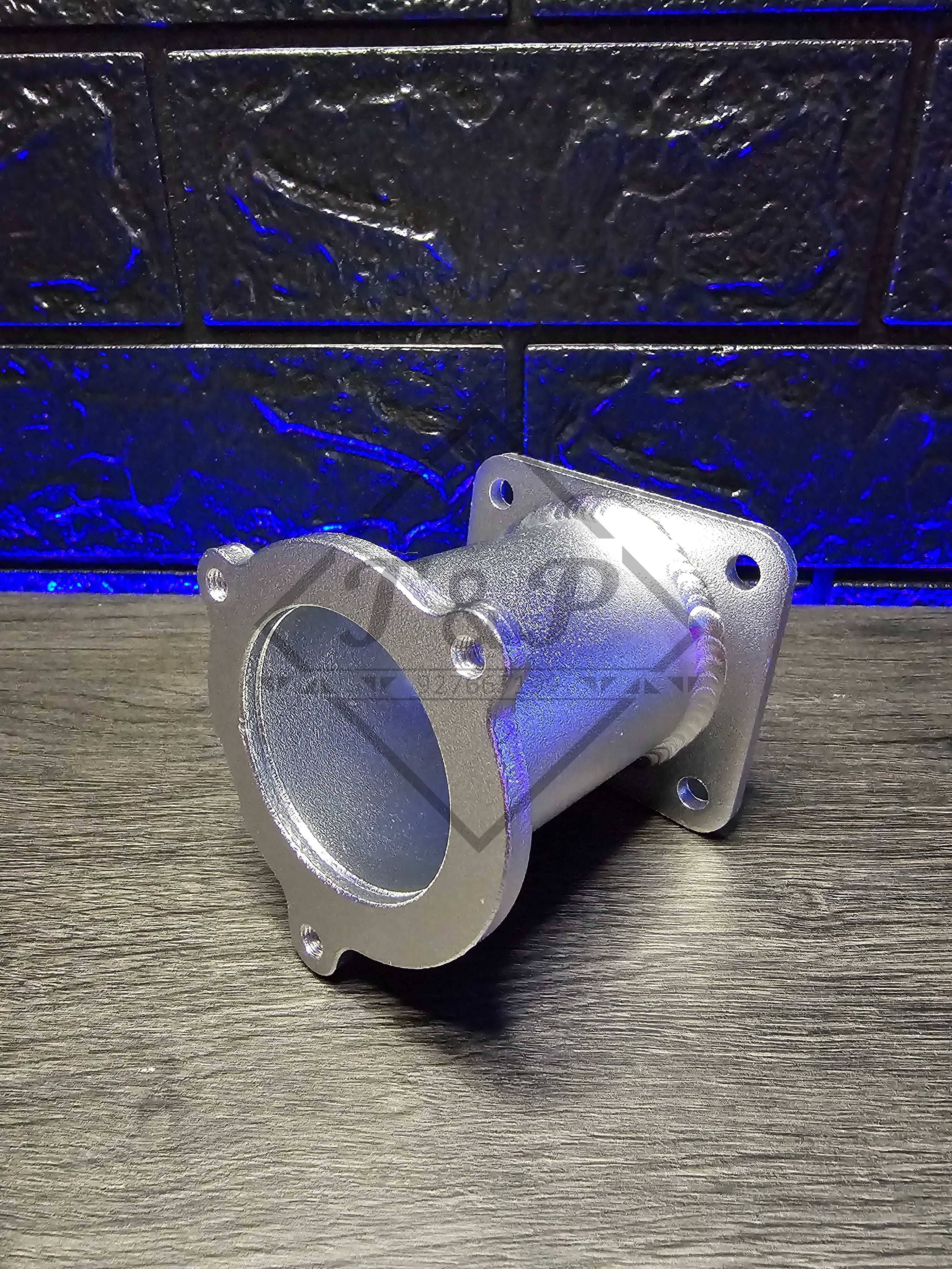 KIT Anular EGR Bmw - Supressor + Juntas Cegas - NOVO - Motor m57