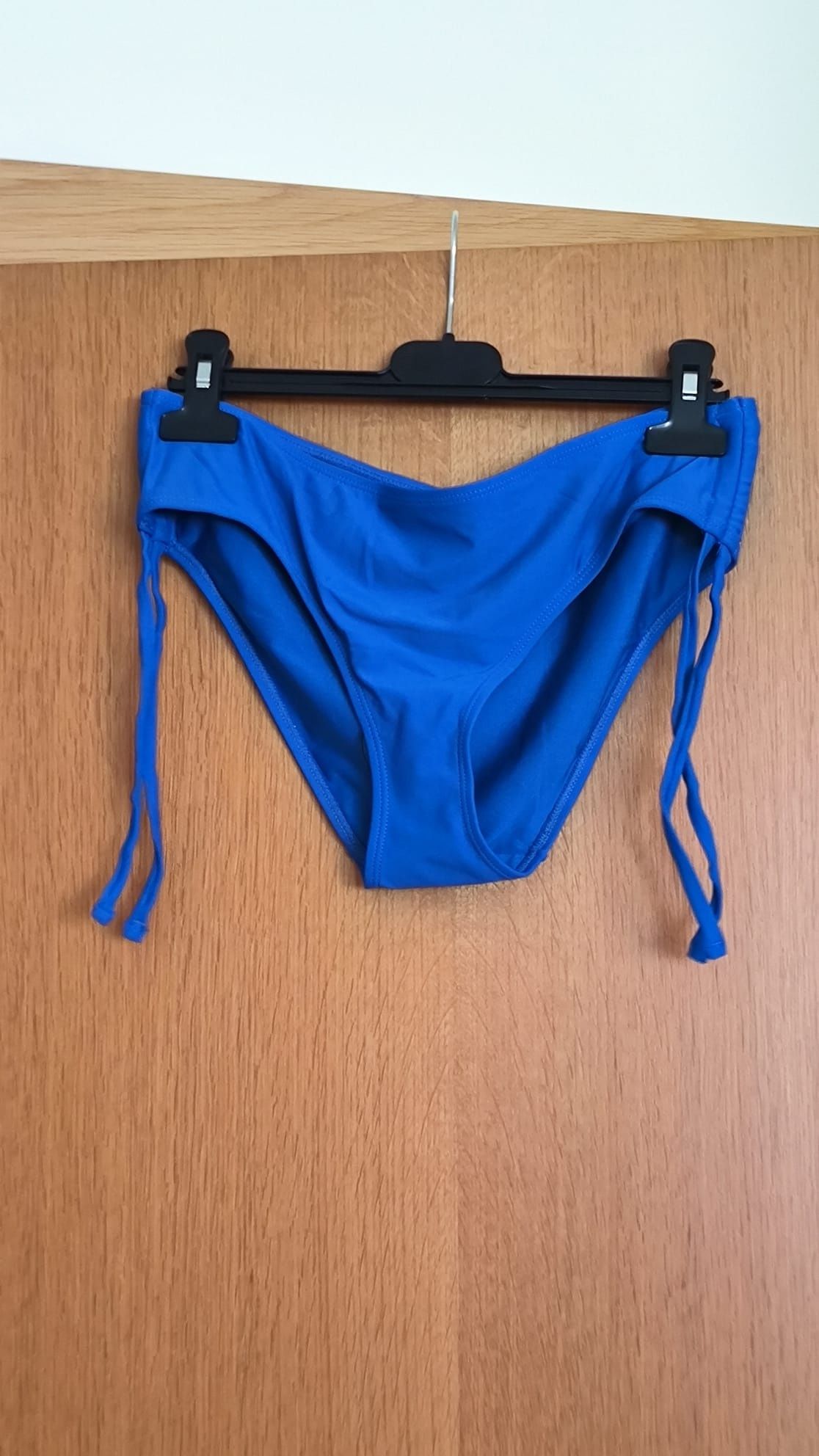 Cueca bikini novo com etiqueta