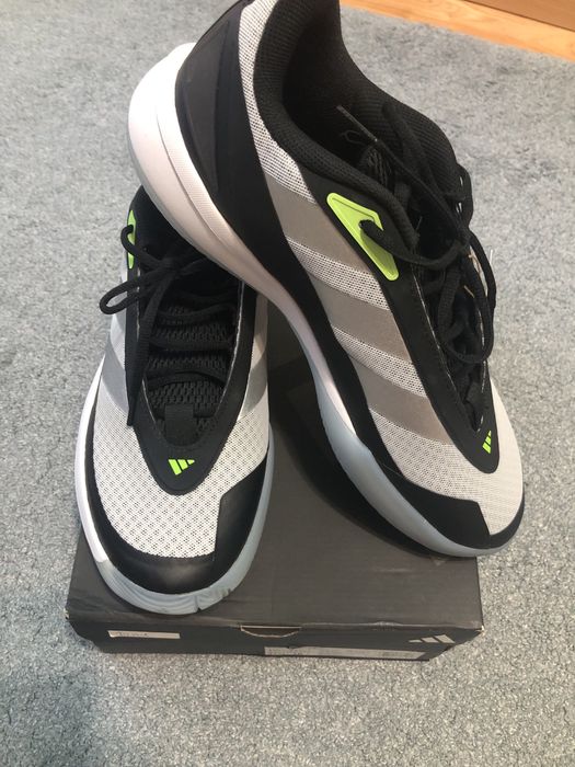 Кросівки демісезонні adidas(оригінал), 43 розмір