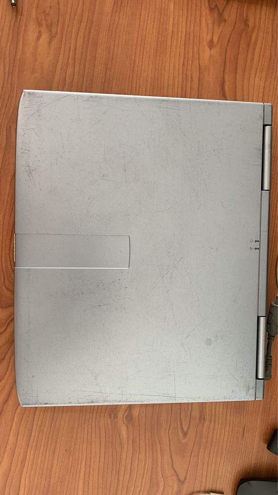 Computador portátil Pentium 4