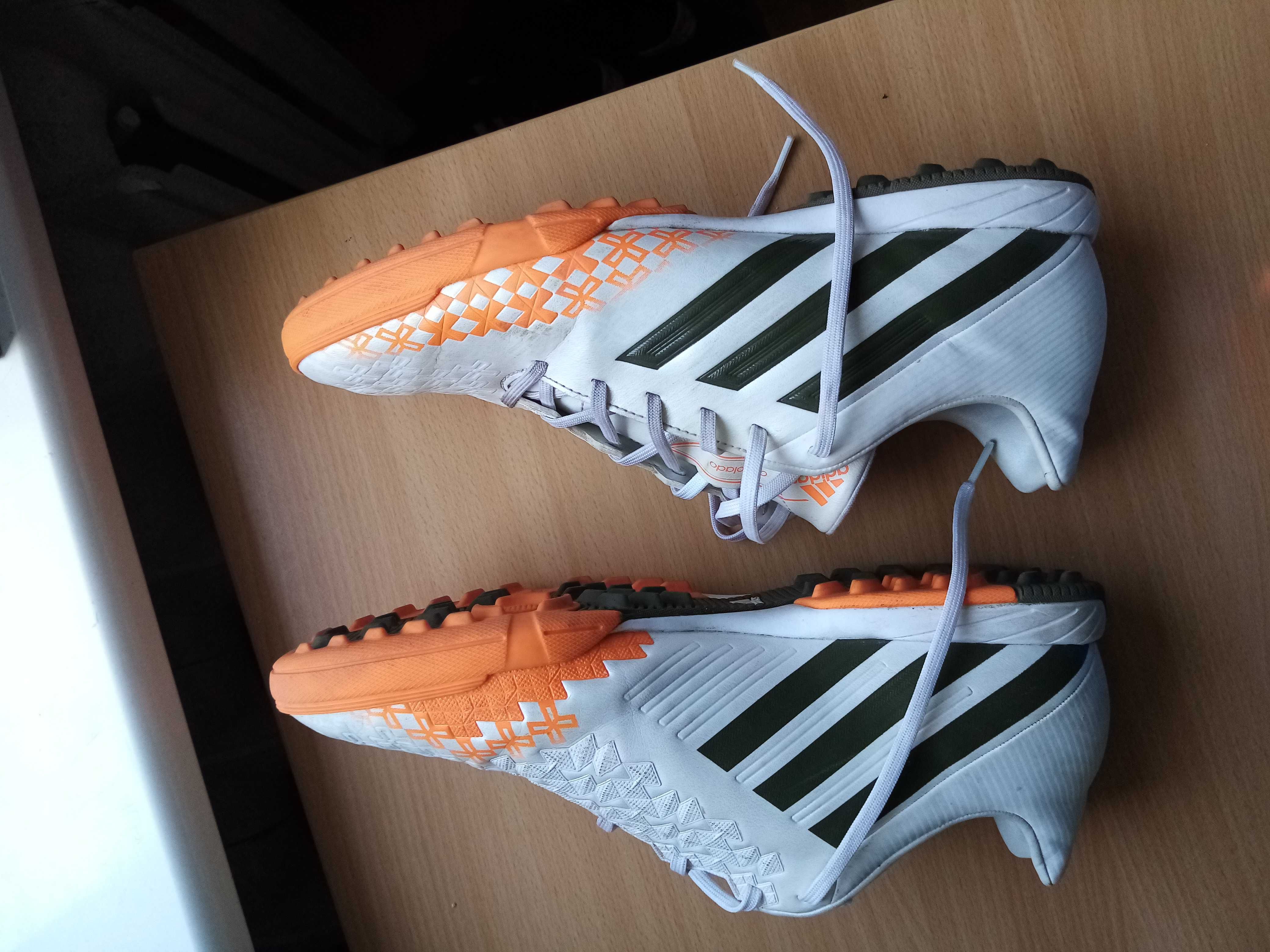 Adidas Predator Absolado LZ TF rozmiar 44 2/3