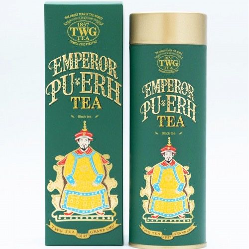 Чай TWG Tea. Вишуканий подарунок. 20 сортів в подарункових коробках