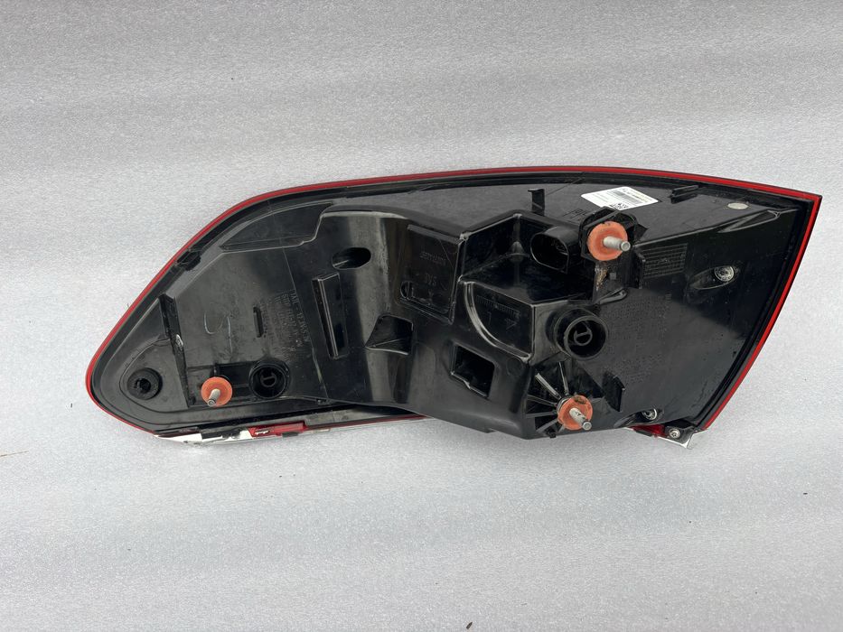 Фонарі , стопи задні ліві на Mercedes GLS X167 , 2020-2023 р