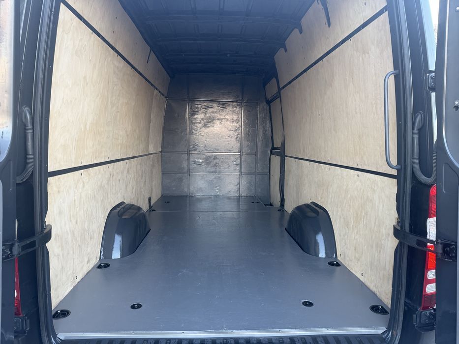 Продам спрінтер 319 лонг