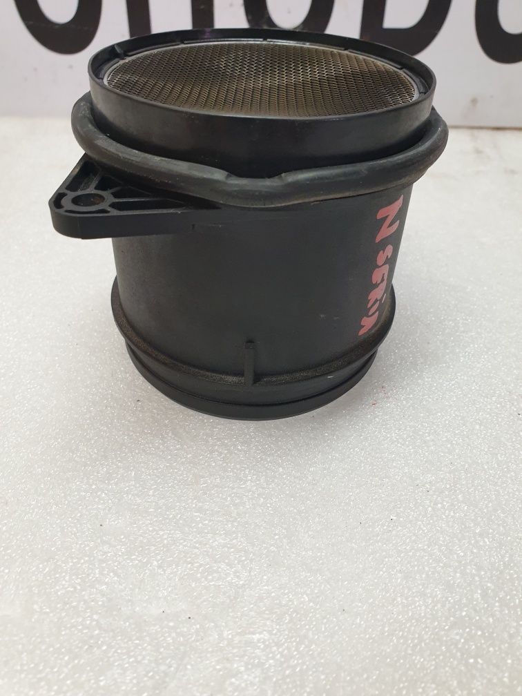 Bmw n57 n47 Przewywomierz powietrza n47d20 n57d30 Seria E Seria F Bmw