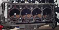 Головка блока цилиндров ГБЦ в сборе VW Passat b7 12-15  06L-103-064-A