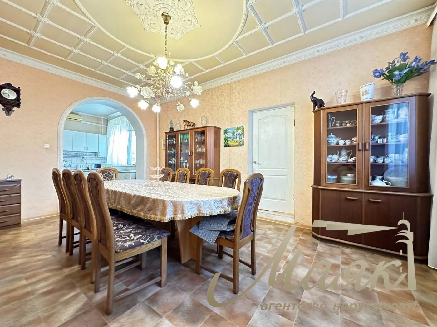 Продажа / Дом / Александровская, Днепровский, Запорожье