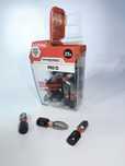 Bity udarowe Milwaukee 25 mm | PH2, PZ2, Tx15, Tx20, Tx25, Tx30, Tx40