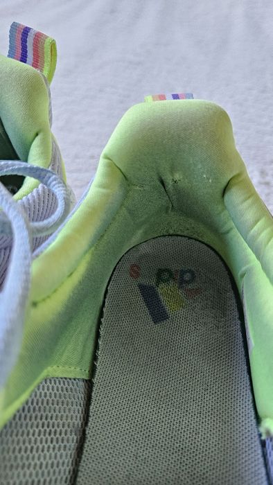 Adidas Baskets pour enfant Racer