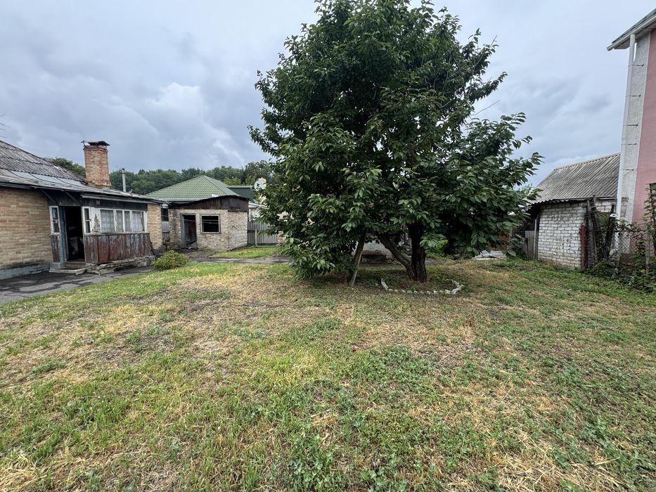 Будинок район «Шкільна»