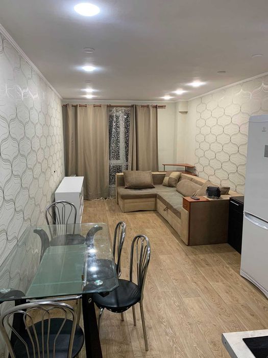 Сдам квартиру ЖК Парковый квартал