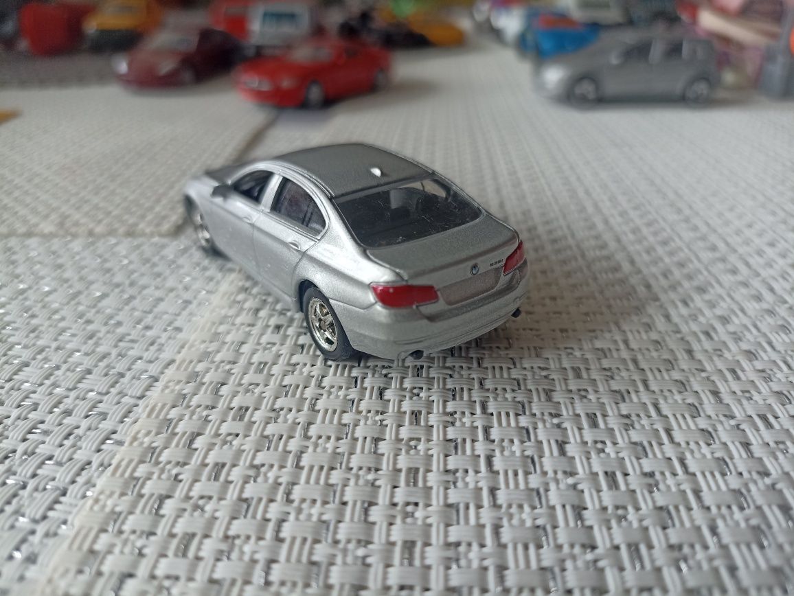 WELLY-No.52319 BMW 535i