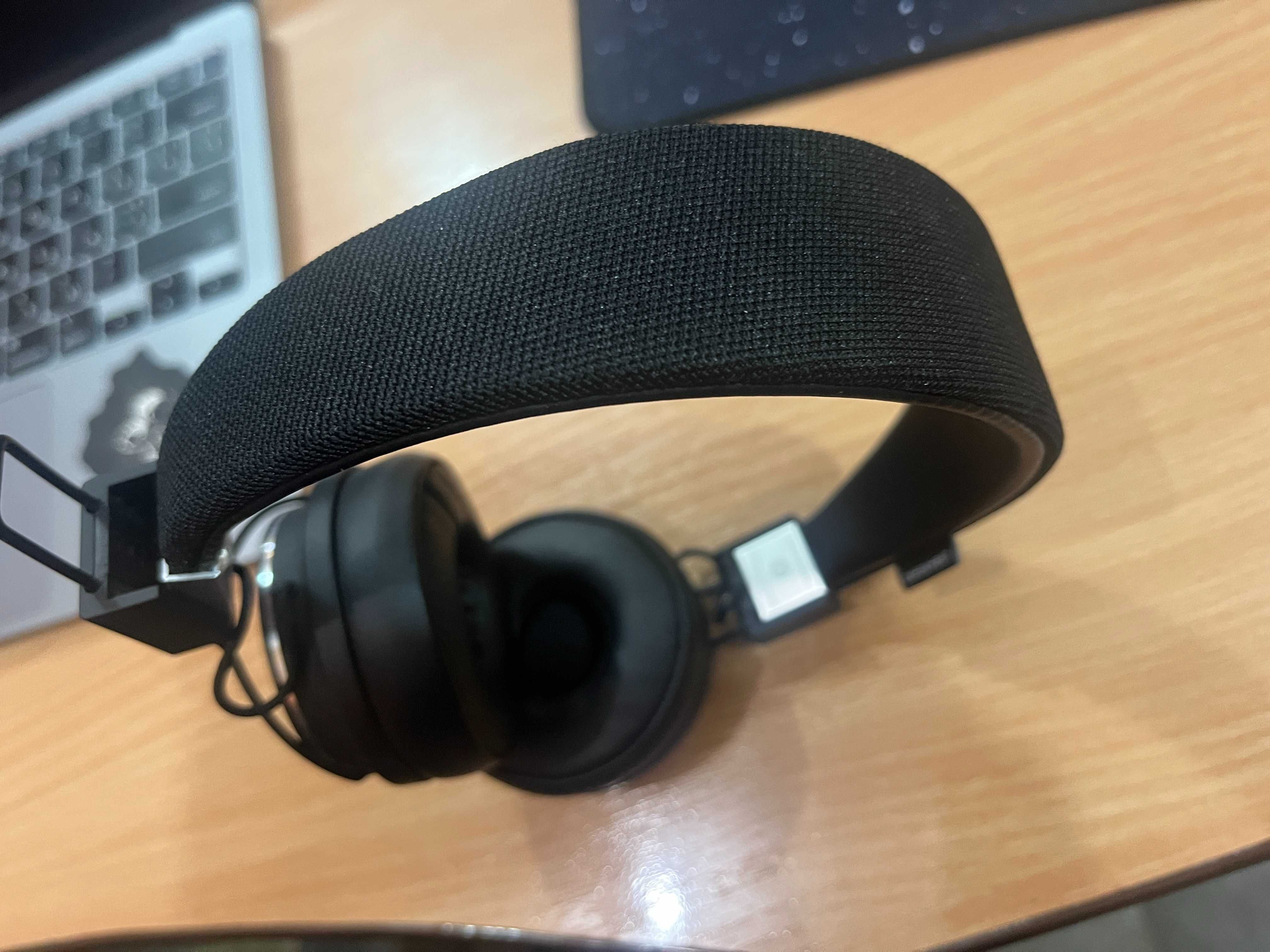 Продам оригінальні Urbanears Plattan II Bluetooth Black