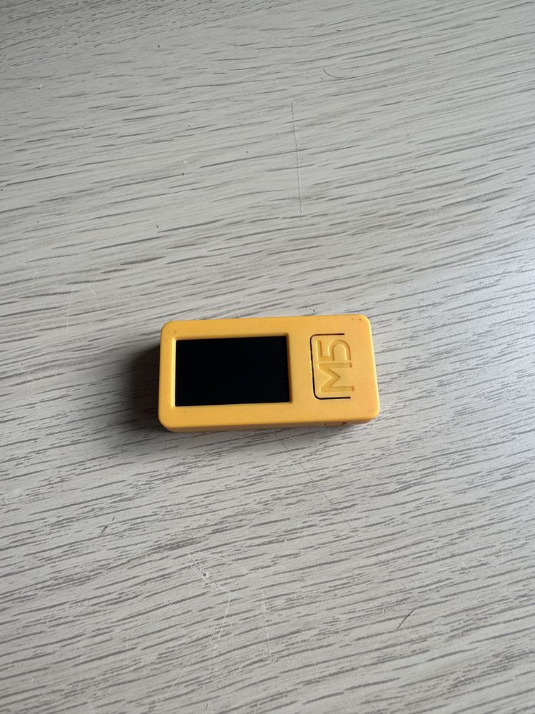 M5Stick PLUS2 ESP32
