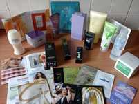 Woda toaletowa Infinite Moment dla Niej (UNIKAT) + kosmetyki gratis!!