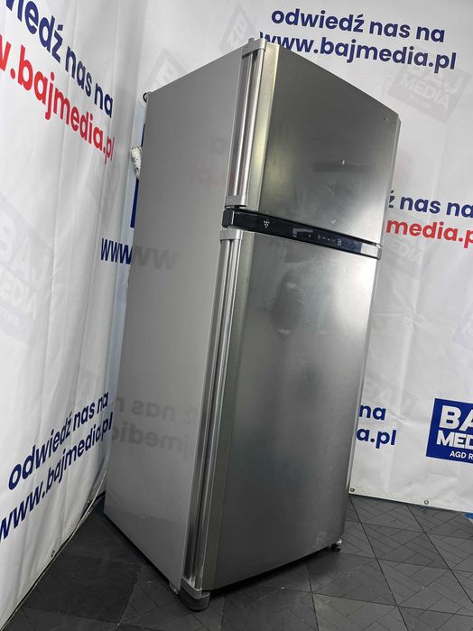 Lodówka Sharp American Style 177Cm / Klas A+ /Dostawa/Gwarancja