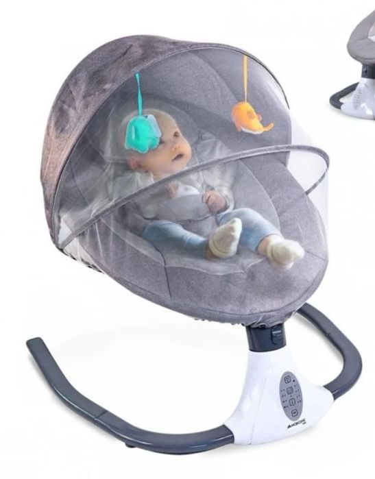 Vendo cadeira espreguiçadeira de bebê com várias funções