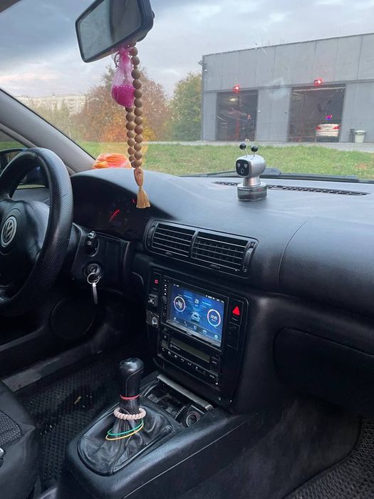 Volkswagen  Passat b5