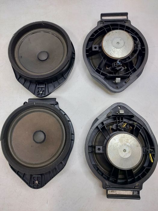 Оригінальні динаміки Opel Insignia A, B / Astra K / Zafira C / Regal