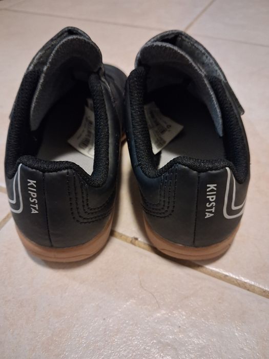 Buty halówki na piłkę