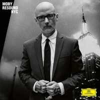 Вінілова платівка Moby - Resound NYC (2023)
