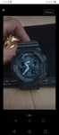 Relogio Casio g-shock