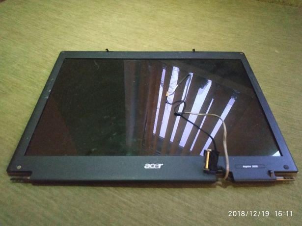 Acer aspire 3002wlci (3000 series)