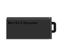 Емулятор ELV для Mercedes Benz W204 W207 W212. Xhorse VVDI MINI ELV