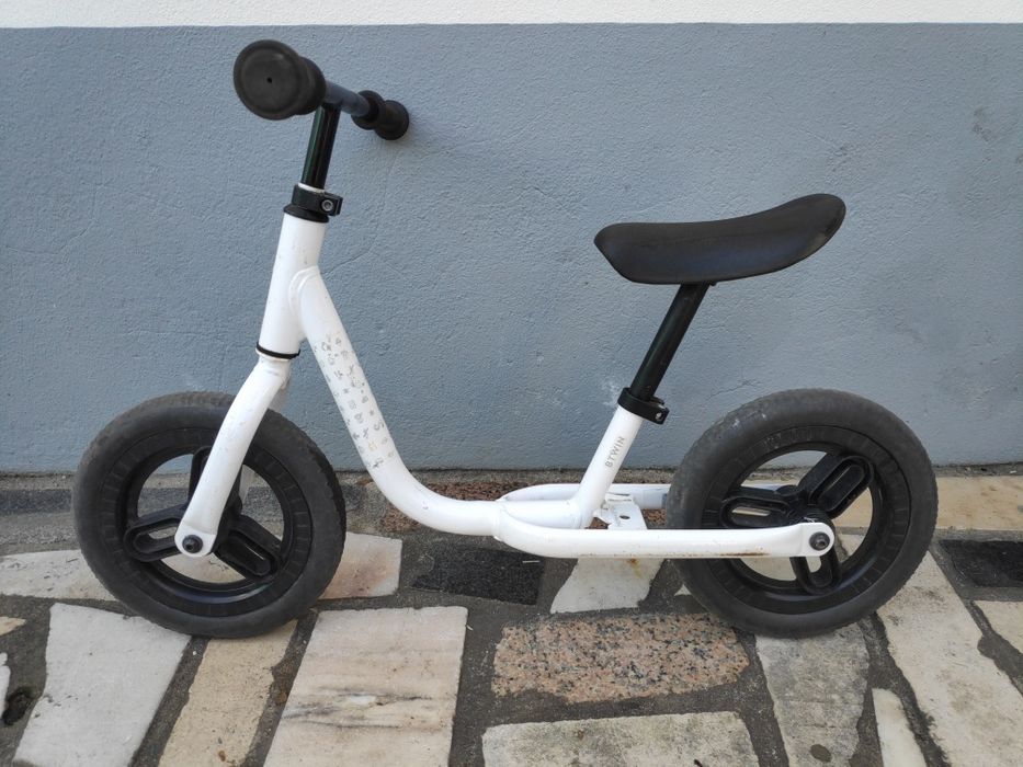 Bicicleta Runride 100 BTwin