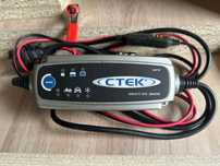 Ładowarka CTEK Multi XS 3600 , 12v , prostownik