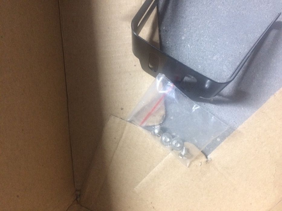 Farois led nevoeiro e diurna