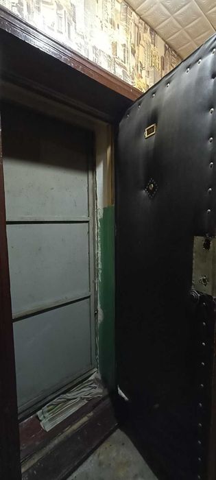 Продам 1 комнатную квартиру Левый берег, Слобожанский