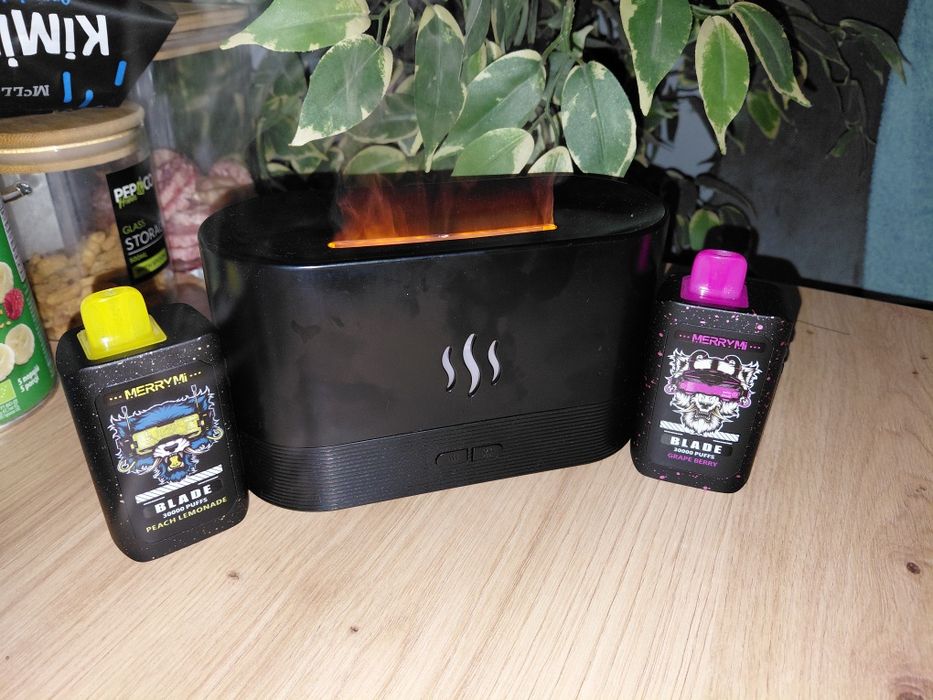 Nawilzacz powietrza merry mi