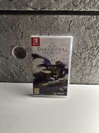 Darksiders Genesis Nintendo switch . Stan idealny