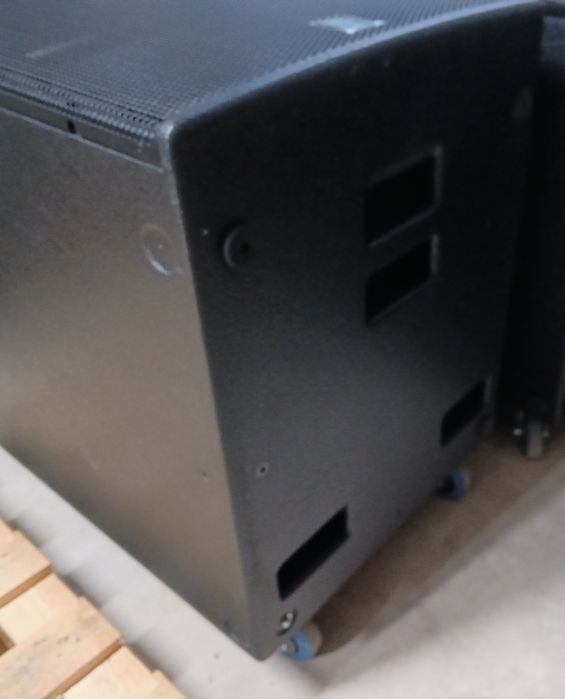 Martin Audio Blackline