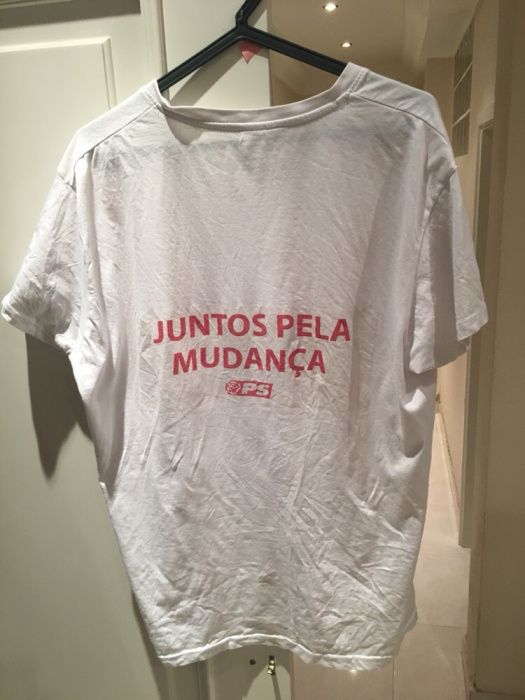 Vendo tshirt do PS