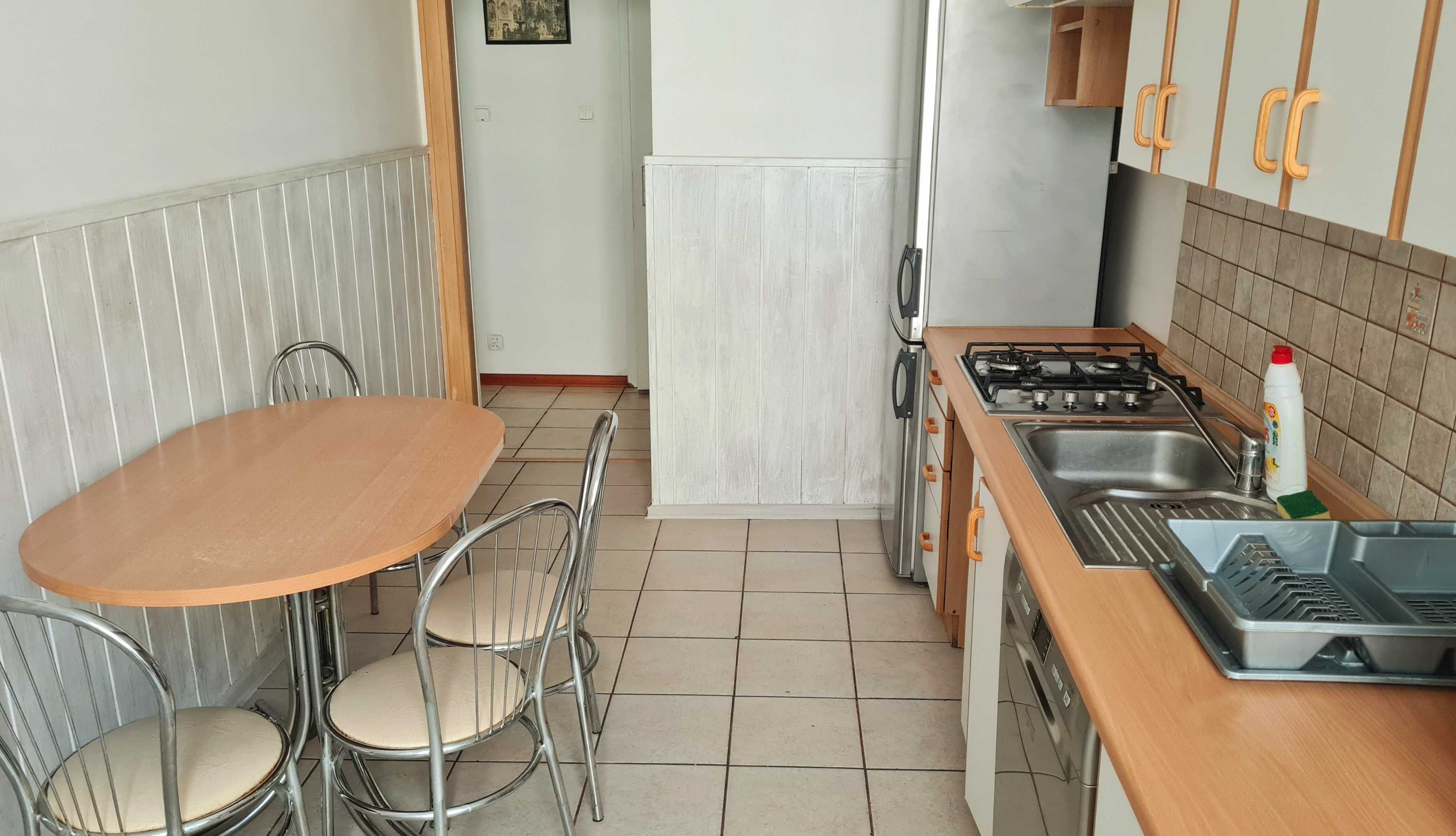 Duży apartament dla 10 osób kwatera w centrum starówka Gdańsk