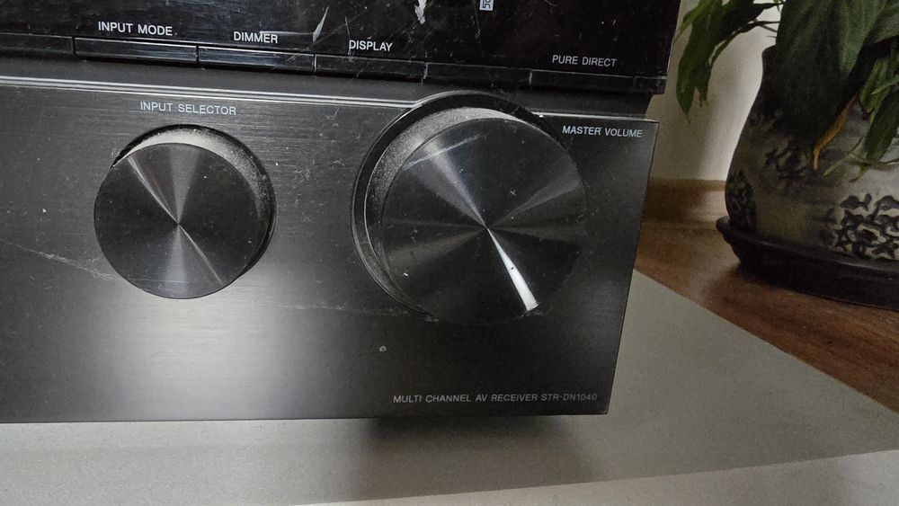 Amplituner Sony STR-DN1040