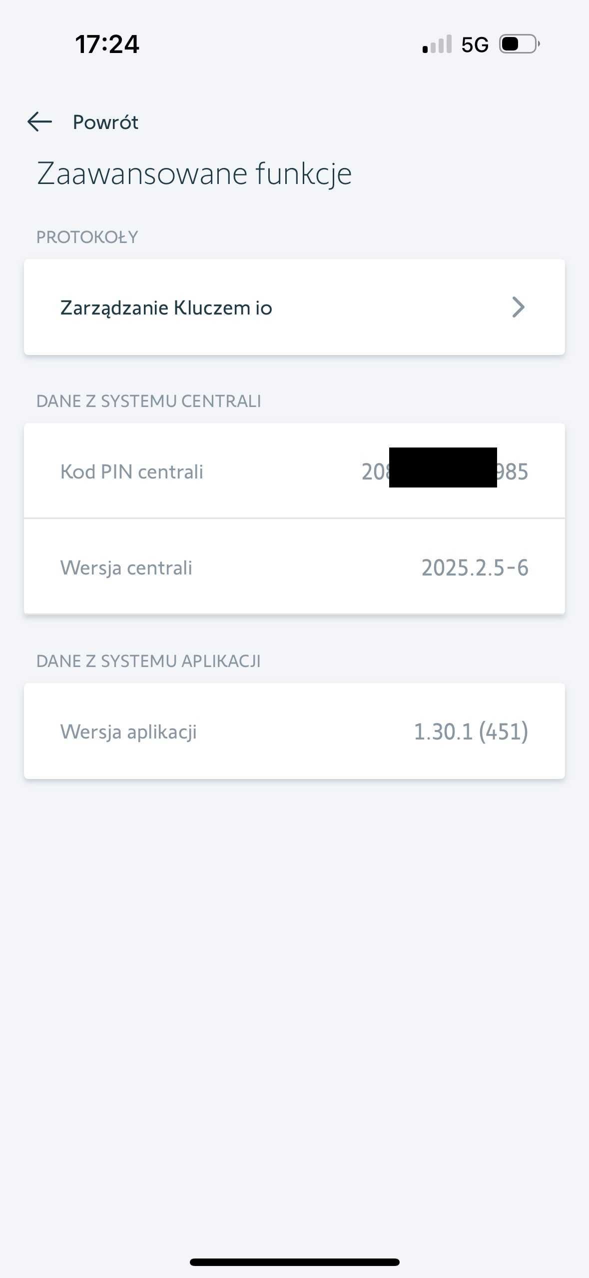 Somfy Tahoma Switch wifi zigbee / homekit / IO / RTS
