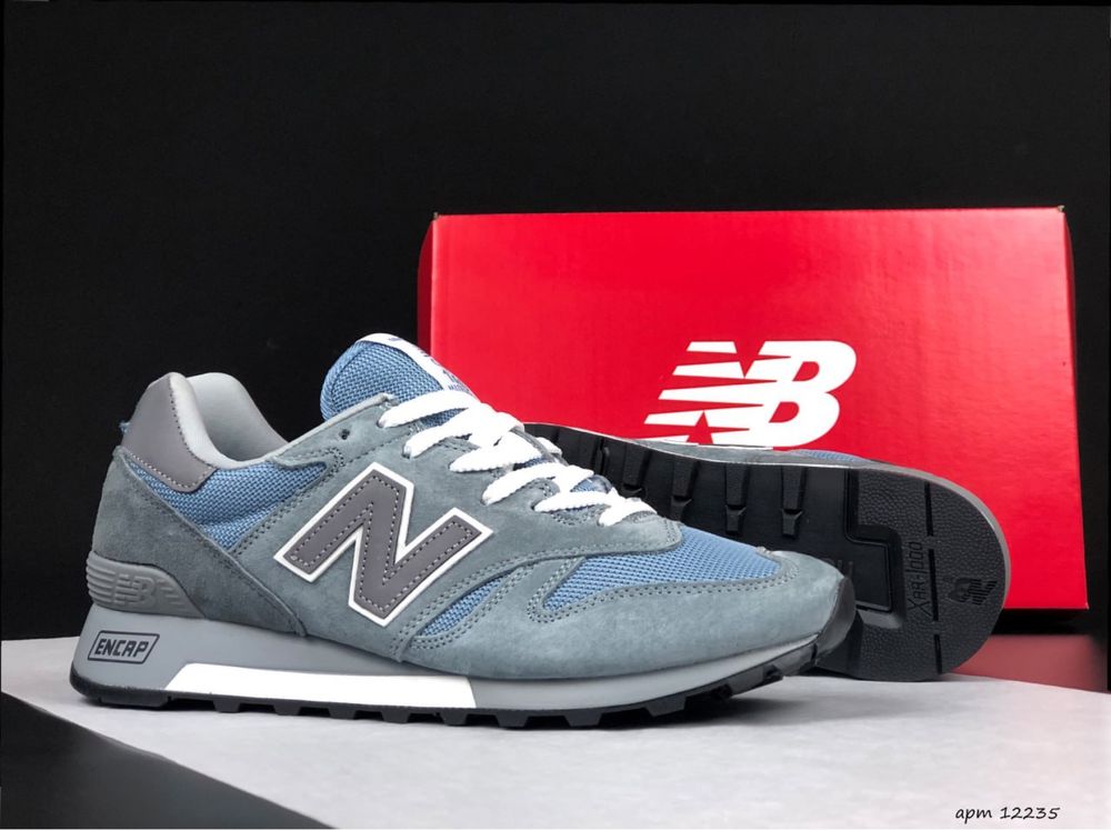 БЕЗ Передоплат,  New Balance 1300, Кроссовки New Balance 1300