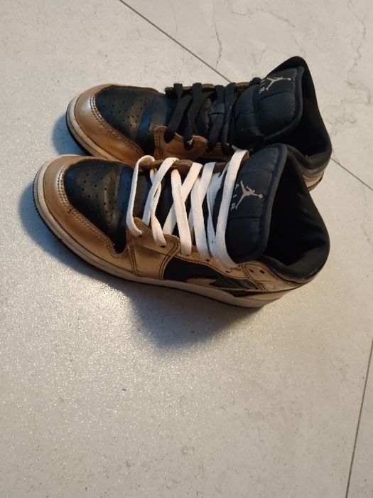 Buty Jordan  36.5