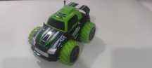 Carrinho brincar Amphbious 4x4.
