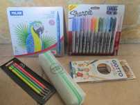 Kit Escolar - NOVO