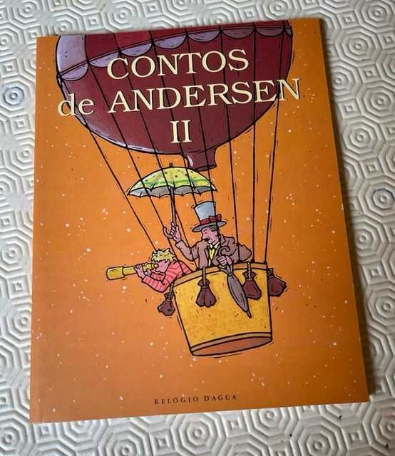 Livros Novos - infanto-juvenis